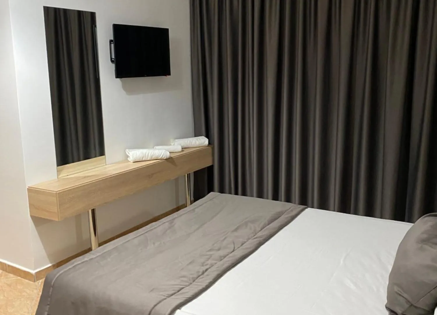 Monte Rei Hotel Lushnjë