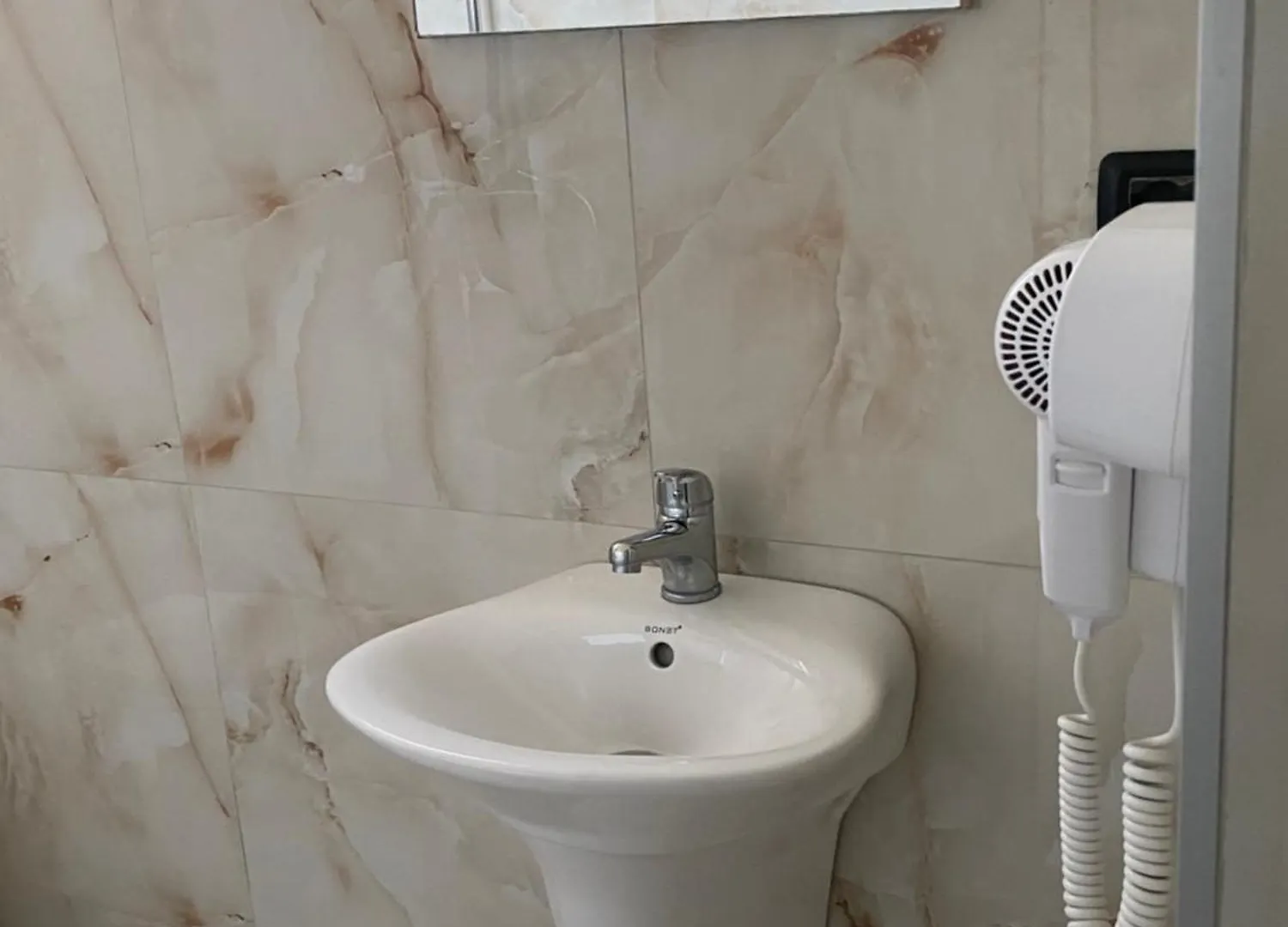 Monte Rei Hotel Lushnjë